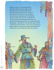 Đại Việt Dưới Thời Lý Nhân Tông - Trần Bạch Đằng