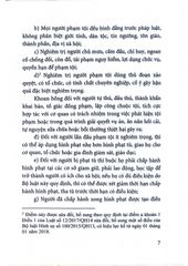 Bộ Luật Hình Sự Năm 2015 Được Sửa Đổi, Bổ Sung Năm 2017 - Quốc Hội