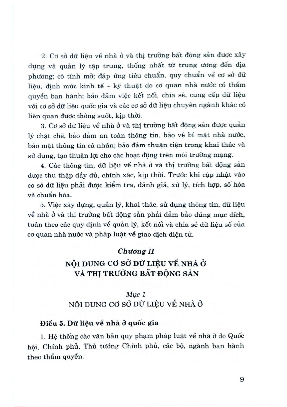 Các Văn Bản Hướng Dẫn Thi Hành Luật Kinh Doanh Bất Động Sản Năm 2023 (Sửa Đổi, Bổ Sung Năm 2024) - Quốc hội (CTQG)