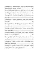 Nước Pháp Qua Các Thời Đại - Henrietta Elizabeth Marshall