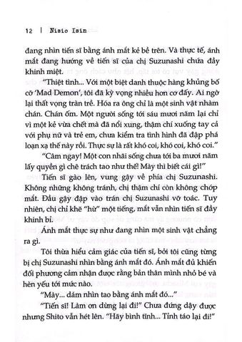  Combo 5 Quyển Lời Nói Đùa (Từ Tập 1 - Tập 5) 