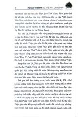 Phật Giáo Với Dân Tộc - Từ Thời Nhà Lý Đến Nay - TS Thích Đức Thiện, Nguyễn Thái Bình (CTQG)