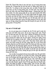 Tử Bất Ngữ - Viên Mai