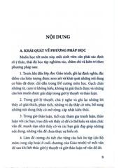 Hướng Dẫn Ôn Và Thi Môn Lý Luận Chung Về Nhà Nước Và Pháp Luật - PGS.TS. Nguyễn Thị Hồi