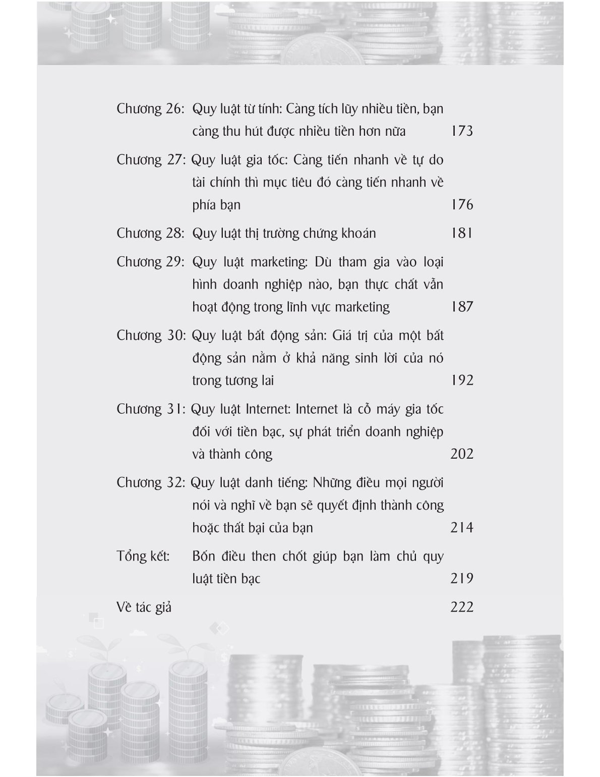 Vận Dụng Luật Hấp Dẫn Thu Hút Tiền Bạc Và Hạnh Phúc - Brian Tracy