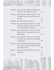 Vận Dụng Luật Hấp Dẫn Thu Hút Tiền Bạc Và Hạnh Phúc - Brian Tracy