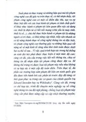 Pháp Luật Quốc Tế Trong Hợp Tác Đấu Tranh Phòng , Chống Tội Phạm Công Nghệ Cao  - TS. Đỗ Quí Hoàng