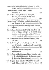 30 Năm Chiến Tranh Cách Mạng Việt Nam (1945-1975) - Nguyễn Huy Toàn