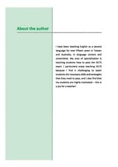 IELTS Writing: Step by step ( Bộ sách Ielts Mike )