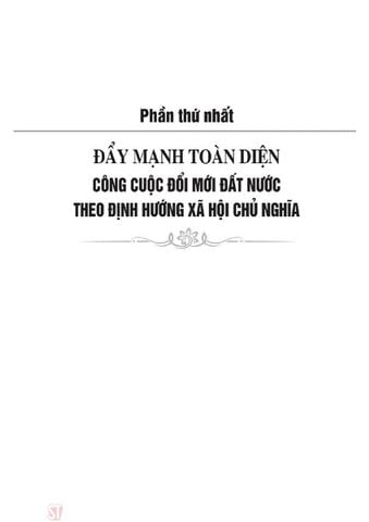  Xây Dựng Đảng Và Hệ Thống Chính Trị Trong Sạch, Vững Mạnh - Góp Phần Thực Hiện Thắng Lợi Nghị Quyết Đại Hội XIII Của Đảng - Nguyễn Phú Trọng (XB 2024) 