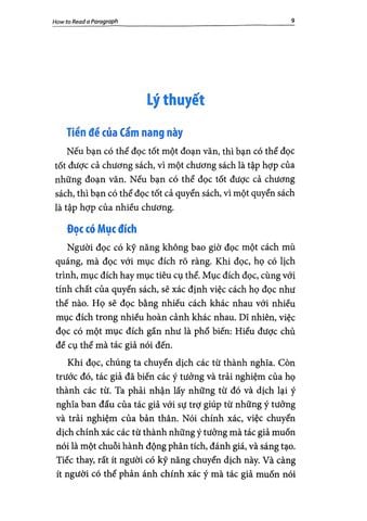  Cẩm Nang Tư Duy Đọc - Richard Paul, Linda Elder 