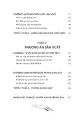 Chiến Lược Sản Phẩm - 4 Cấp Tư Duy Để Tạo Sản Phẩm Kinh Doanh Hiệu Quả Và Có Lợi Nhuận Bền Vững - Ngô Mưu Tiến