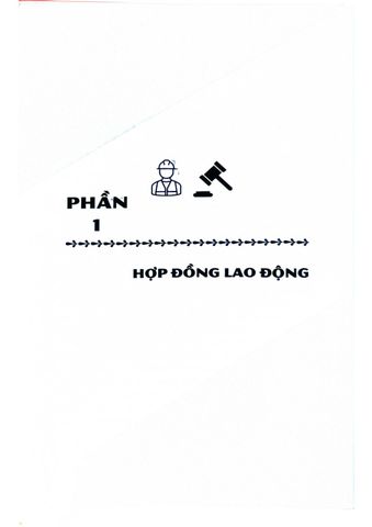  Hợp Đồng Trong Lĩnh Vực Lao Động (Sách Chuyên Khảo) - PGS.TS.Trần Thị Thúy Lâm
TS. Đỗ Thị Dung 