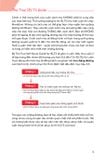  The True IELTS Guide 