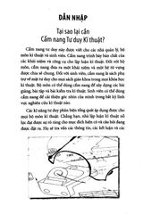 Cẩm Nang Tư Duy Kĩ Thuật - Richard Paul , Robert Niewoehner Linda ellder