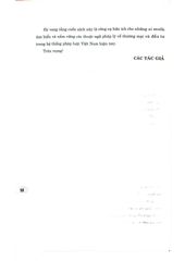 Thuật Ngữ Pháp Lý Trong Lĩnh Vực Thương Mại Và Đầu Tư - TS Nguyễn Thị Dung (CTQG)