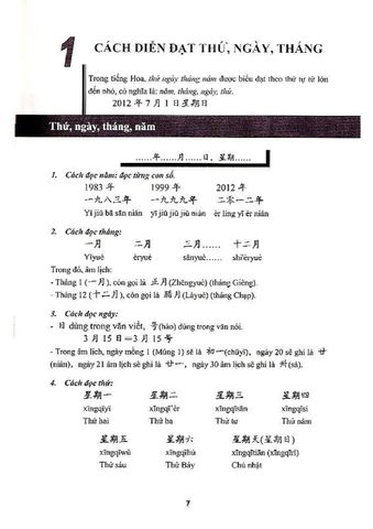 Học Ngữ Pháp Tiếng Hoa Thật Đơn Giản - Trương Gia Quyền, Trương Lệ Mai 