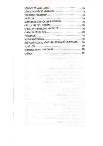  Combo 3 Quyển Lược Sử (Kinh Tế Học + Triết Học + Khoa Học) 