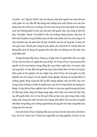  Combo 3 Quyển Lược Sử (Kinh Tế Học + Triết Học + Khoa Học) 