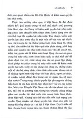 Tư Tưởng Hồ Chí Minh Về Kiểm Soát Quyền Lực Nhà Nước Và Sự Vận Dụng Trong Tình Hình Hiện Nay (Sách Chuyên Khảo) - TS Trịnh Quốc Việt (XB 2024)