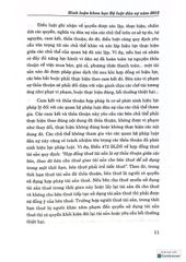 Bình Luận Khoa Học Bộ Luật Dân Sự - TS. Nguyễn Minh Tuấn (Chủ biên)