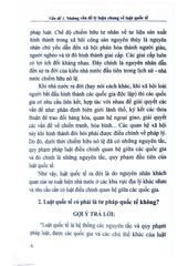 Hướng Dẫn Môn Học Công Pháp Quốc Tế  - TS. Nguyễn Thị Hồng Yến - TS. Lê Thị Anh Đào