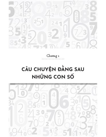  Thần Số Học Ứng Dụng - Joy WoodWard 