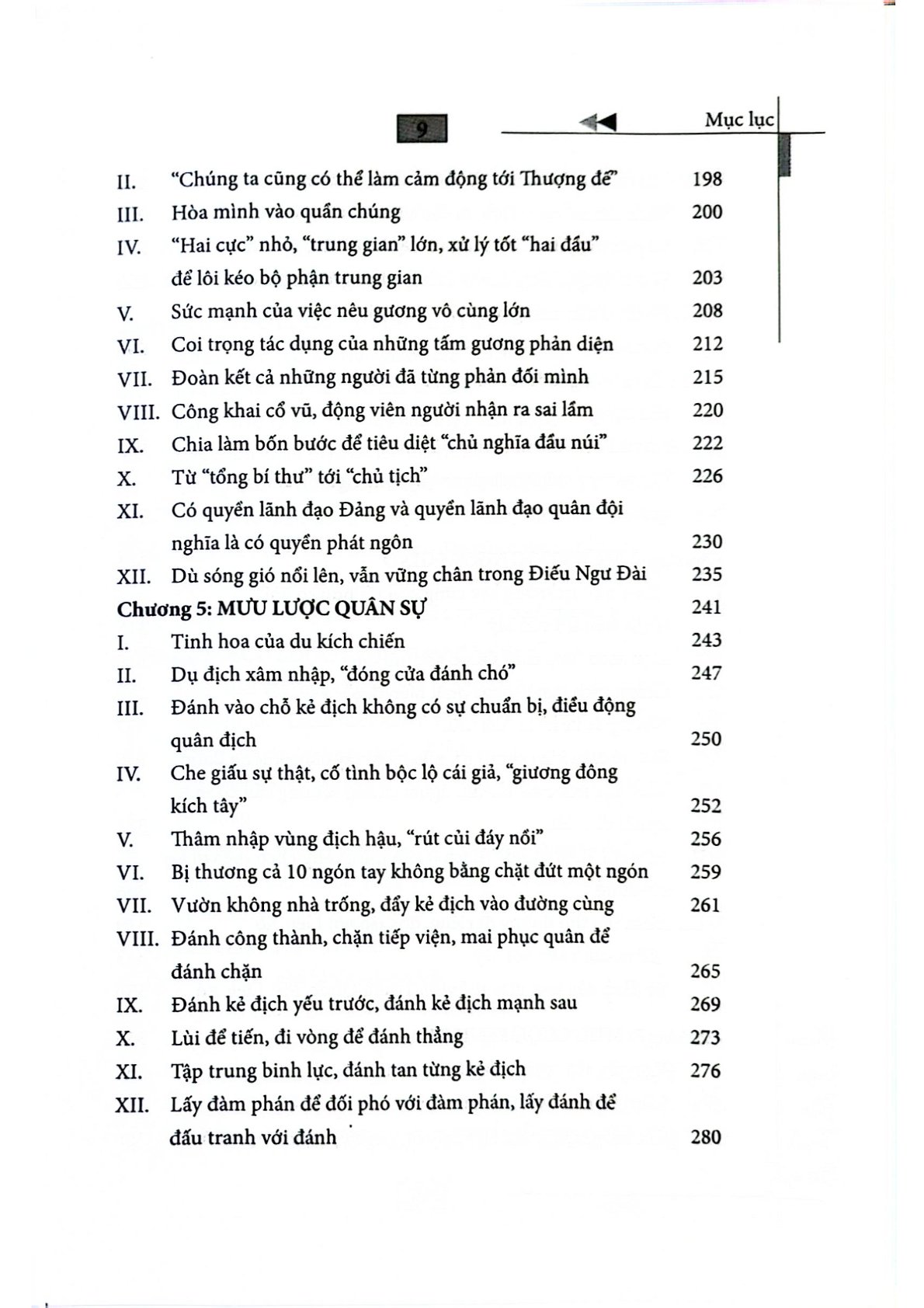 Mưu Lược Mao Trạch Đông - Tiêu Thi Mỹ