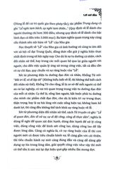 Sách Thánh Hiền - Lễ - Hạng Cửu Vũ - Chiêm Dật Thiên (CTQG)