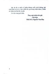 Bảo Vệ Động Vật Hoang Dã, Nguy Cấp, Quý, Hiếm Bằng Pháp Luật Hình Sự Việt Nam - ThS.NCS. Nguyễn Văn Pha (Chủ biên)