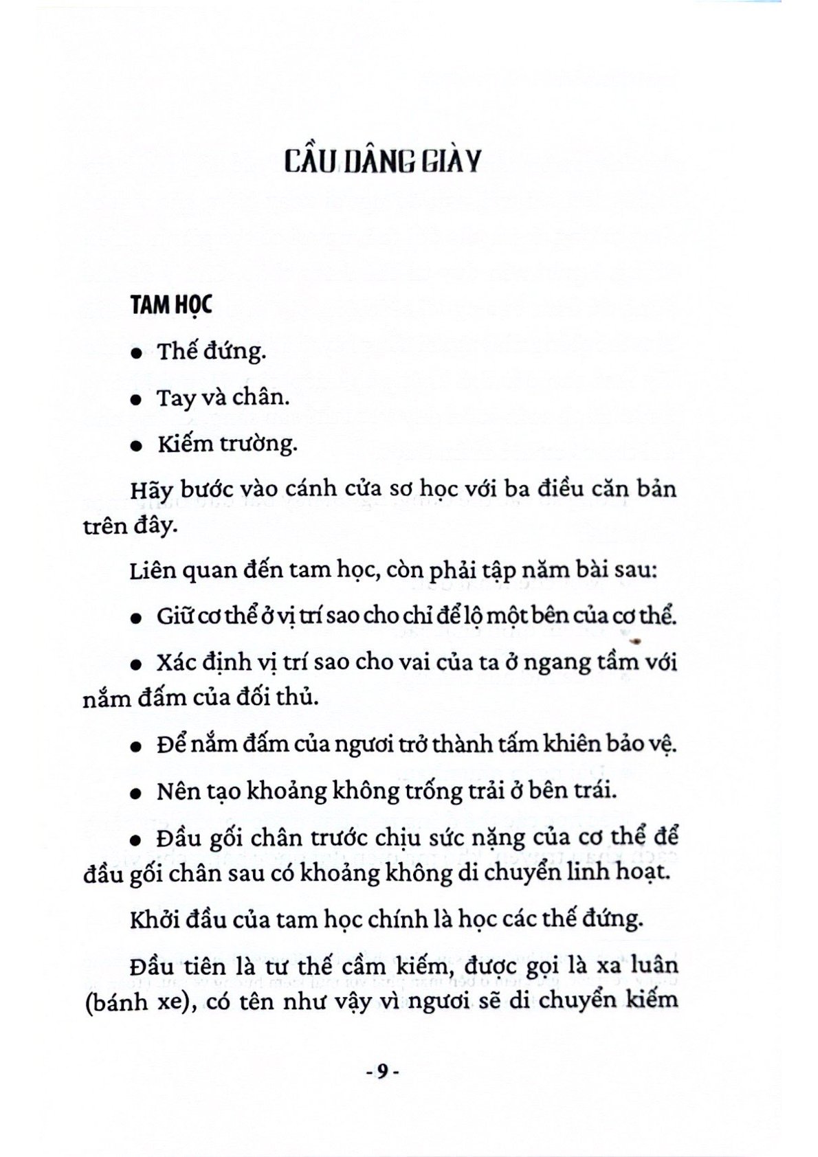 Binh Pháp Gia Truyền Thư - Yagyü Munenori