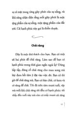 Thiền Tập Cho Người Bận Rộn - Thích Nhất Hạnh