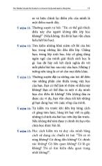 Cẩm Nang Tư Duy Học Tập Và Nghiên Cứu - Richard Pauld, Linda Elder