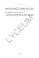 Văn Tâm Điêu Long - Tư Tưởng Mỹ Học Kinh Điển Trung Hoa - Lưu Hiệp