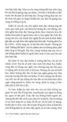 Franz Kafka - Người Tẩy Não Nhân Loại - Tái Bản - Lê Huy Bắc