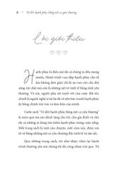 Vẽ Đời Hạnh Phúc Bằng Nét Cọ Yêu Thương - Lê Hiền Lương