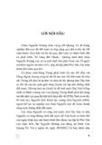  Nguyễn Hoàng - Người Mở Cõi (Xuất Bản Lần Thứ Ba) - GS.VSTT.NGND. Phan Huy Lê - PGS.TS Đỗ Bang (đồng chủ biên) (XB 2024) 