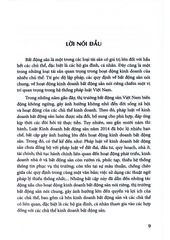 Pháp Luật Về Kinh Doanh Bất Động Sản - TS. Nguyễn Văn Hợi 
( Chủ biên)