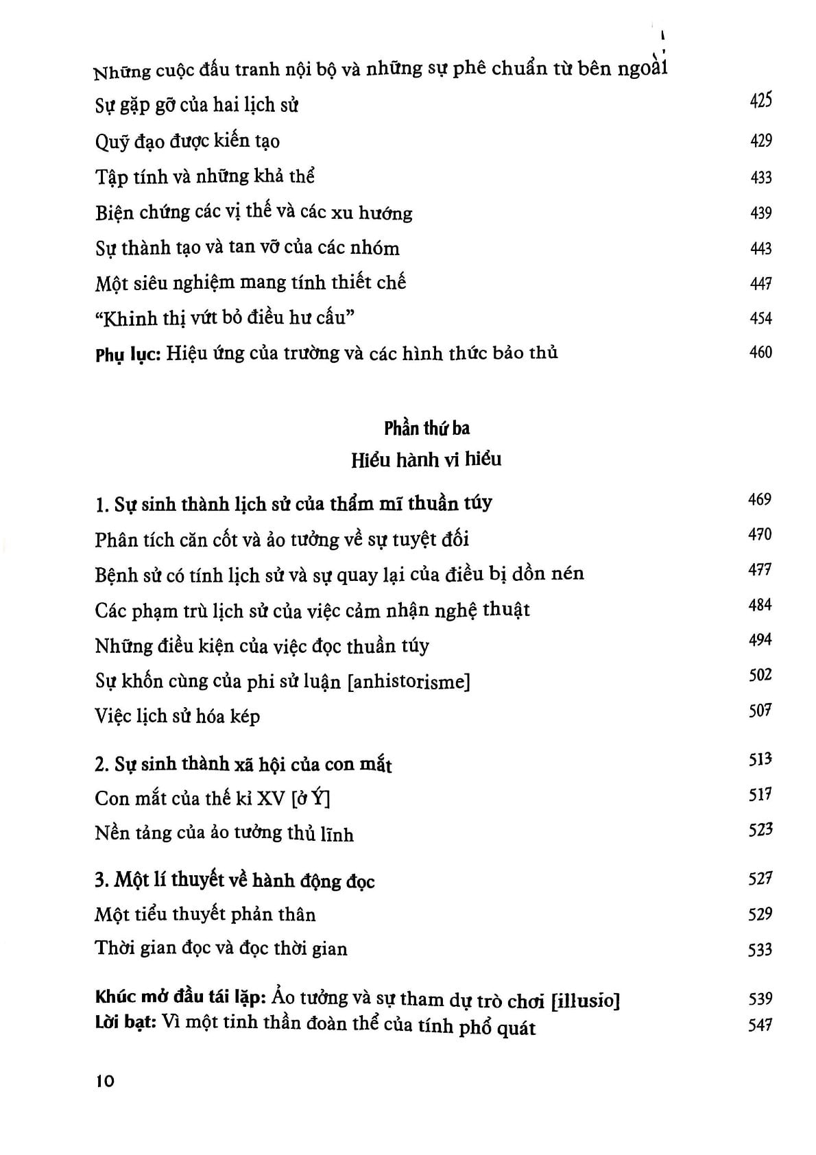 Quy Tắc Của Nghệ Thuật - Pierre Bourdieu