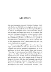 Kinh Doanh Sự Lựa Chọn - Matthew Willcox