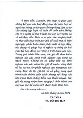 Pháp Luật Về Nghĩa Vụ Thông Tin Khi Giao Kết Hợp Đồng Ở Việt Nam Hiện Nay  - TS.Đỗ Thị Hoa