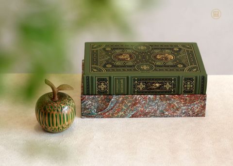  Quả Dưa Đỏ - Ấn Bản Giới Hạn - Nguyễn Trọng Thuật 