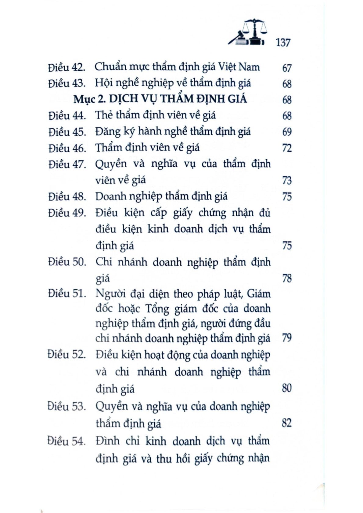 Luật Giá Năm 2023 - Quốc Hội