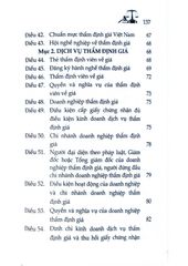 Luật Giá Năm 2023 - Quốc Hội
