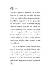 Chat Gpt - Ứng Dụng Trí Tuệ Nhân Tạo Trong Công Việc - Dr. Gleb Tsipursky