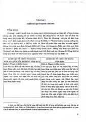 Luật Các Tổ Chưc Tín Dụng Năm 2024 - So Sánh Và Bình Luận - Luật sư Quách Minh Trí 
(Chủ biên) (CTQG)