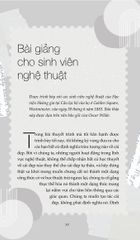 Nghệ Thuật Và Thợ Thủ Công (Tái Bản 2024) - Oscar Wilde