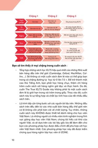  The True IELTS Guide 