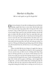 Xa Lạ Trong Tôi - Orhan Pamuk