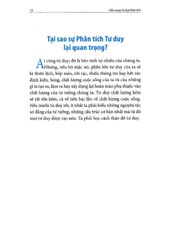 Cẩm Nang Tư Duy Phân Tích  - Richard Paul, Linda Elder